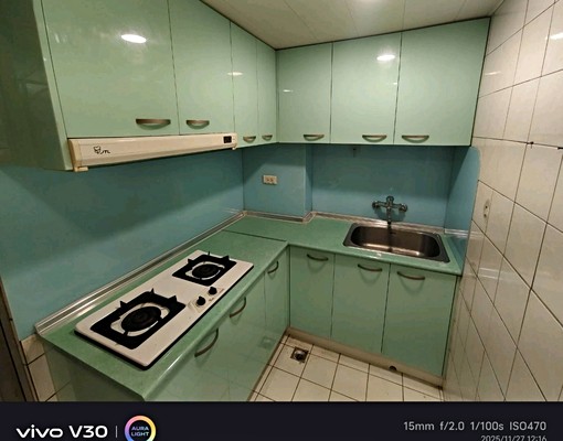 汐止福德一路電梯大2房 - Image 10