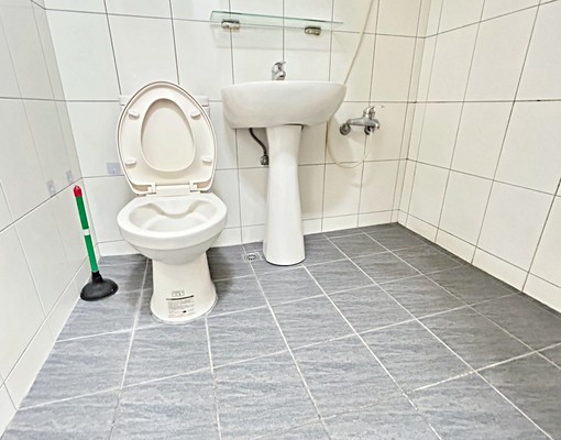 👑整層大兩房✨可寵🐈🐶可租補I傢俱全🔥獨洗曬免水台電 - Image 8