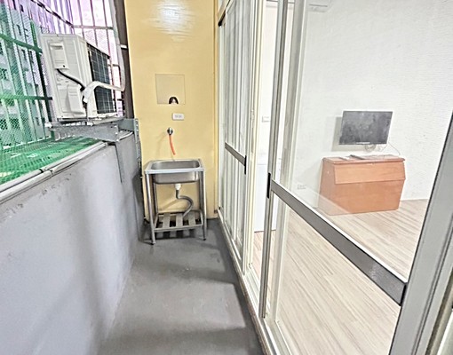 👑整層出租✨可寵🐈🐶可租補I傢俱全🔥獨洗曬免水台電 - Image 15