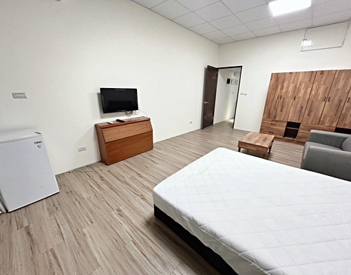 👑整層出租✨可寵🐈🐶可租補I傢俱全🔥獨洗曬免水台電 - Image 4