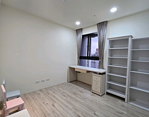 浩瀚中港層峰美裝潢三房平車 - 591租屋網 - Image 6