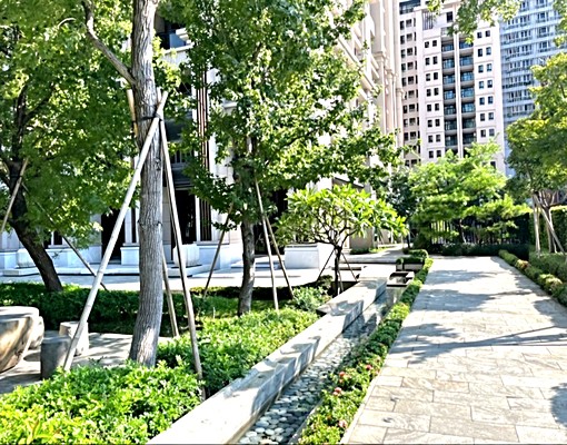 浩瀚中港層峰美裝潢三房平車 - 591租屋網 - Image 11