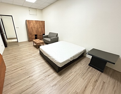 👑整層出租✨可寵🐈🐶可租補I傢俱全🔥獨洗曬免水台電 - Image 1