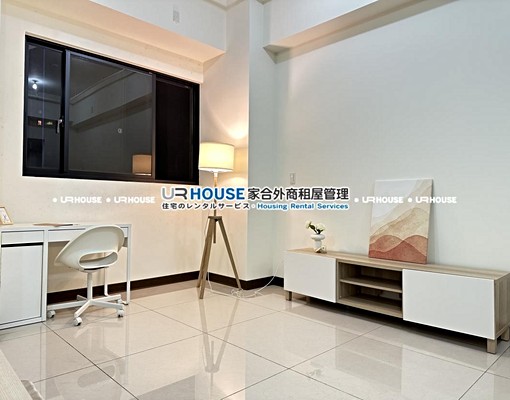 🌤️MRT林口|到站及到家精美套房|可租補可寵|可半年短租 - Image 4