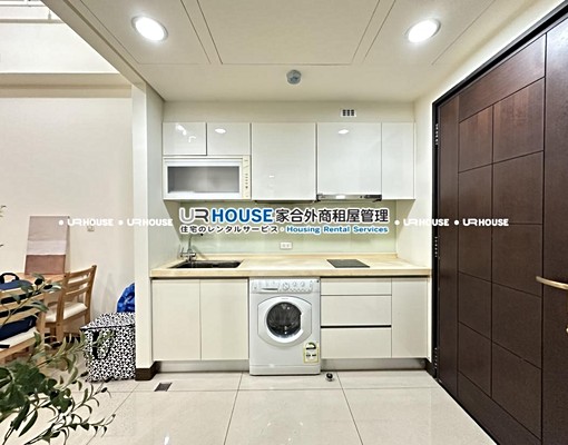 🌤️MRT林口|到站及到家精美套房|可租補可寵|可半年短租 - Image 6