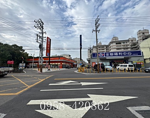 室內15坪︱獨立一房一廳(可兩房)+獨立洗曬︱近麥當勞、中科 - Image 9