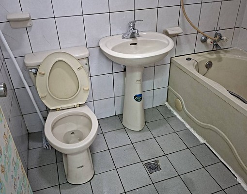 【拎包入住】學區,優質套房 - Image 5