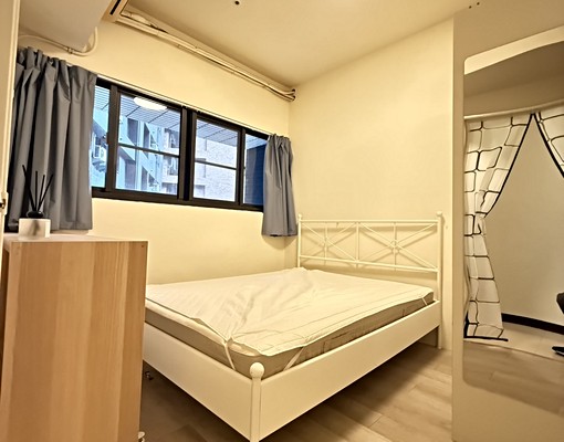 想當泥的專屬祕書✨高樓視野環繞採光✨傢俱電全配車位另租 - Image 8