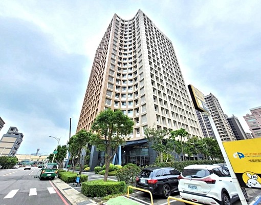 經國重劃區忠泰幸可租補入戶籍美2房 - Image 10