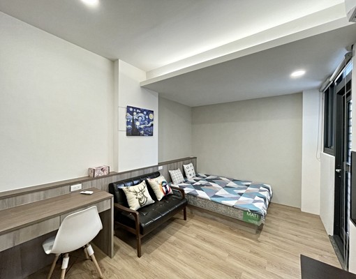 ☀️文心中清|🔥天津商圈🐱可貓🔥系統裝潢獨洗曬 - Image 1