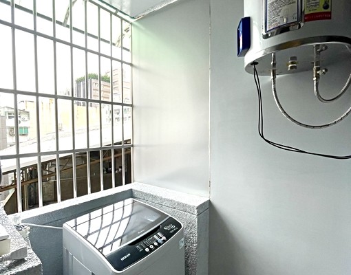 ☀️文心中清|🔥天津商圈🐱可貓🔥系統裝潢獨洗曬 - Image 9