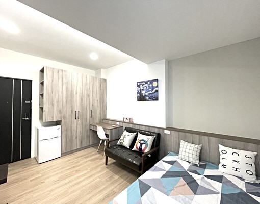 ☀️文心中清|🔥天津商圈🐱可貓🔥系統裝潢獨洗曬 - Image 7