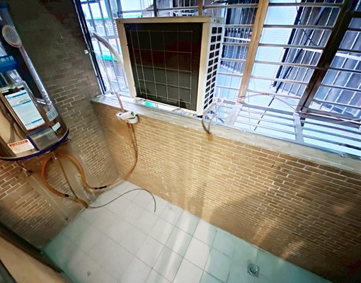 捷運府中旁◆電梯3房◆可租補入籍★房皆有窗 - Image 9