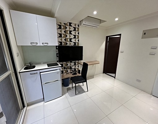 埔心/近埔心火車站/獨洗/陽台/可開火/優質一房一廳 - Image 4