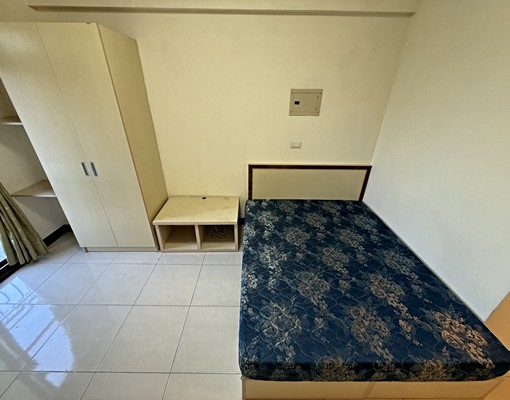 【大坪數套房】金山街後段近園區電梯大樓&採光佳獨立套房出租 - Image 6