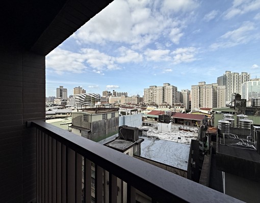 免仲介費*可租金補貼!高樓層美景*近*板橋三鐵共構 - Image 3