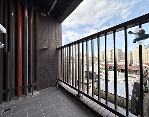 免仲介費*可租金補貼!高樓層美景*近*板橋三鐵共構 - Image 12