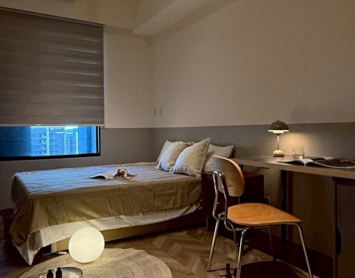 可寵、家具齊全、可租補🍡A18高鐵🍡時代苑雙衛浴兩房車 - 591租屋網 - Image 12