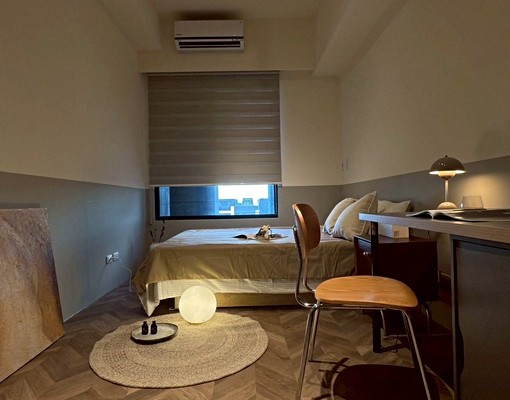 可寵、家具齊全、可租補🍡A18高鐵🍡時代苑雙衛浴兩房車 - 591租屋網 - Image 14