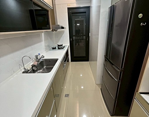 西屯💖聚合發天琴✨七期百萬裝潢三房💖高樓層✨平車✨全配 - Image 12