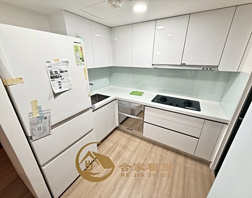 近三井OUTLET💖梧棲超值全新大三房🉑租補🉑貓✨平車 - Image 13