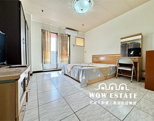 台水台電🔸可租屋補助🔸陽台獨洗🔸電梯 - Image 1