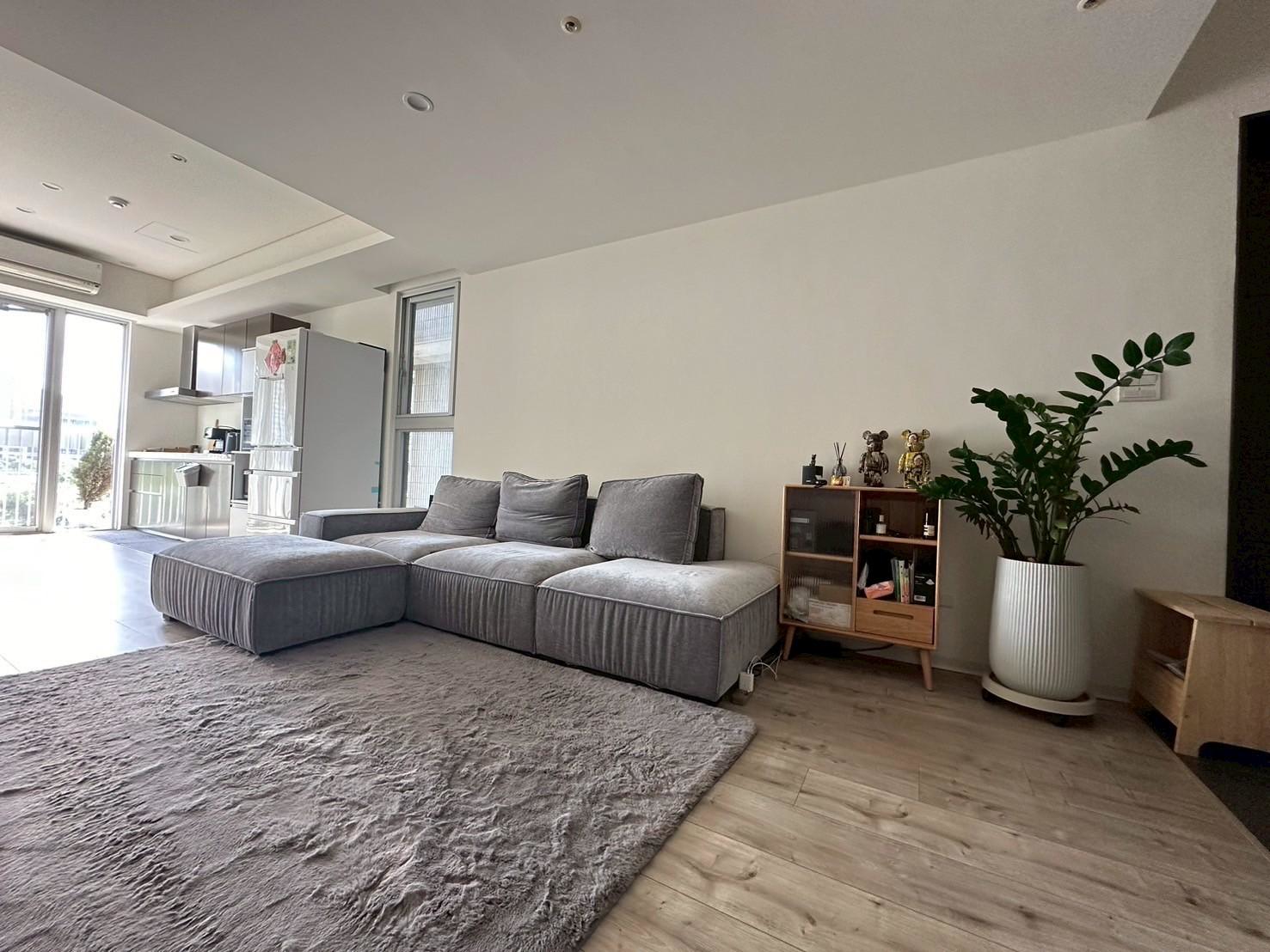 《璞園的家・青埔A18站前》美裝三改二房×夢幻生活