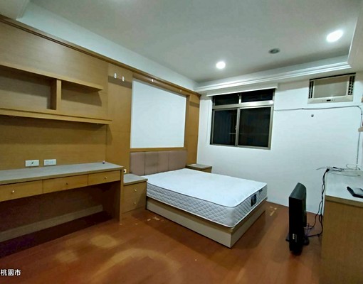 🏠社宅可租補_八德轉運站_近交流道_大安國小_2+1房 - Image 7