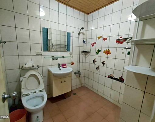 🏠社宅可租補_八德轉運站_近交流道_大安國小_2+1房 - Image 12