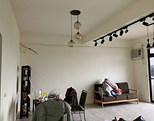 樹林高中對面清新美寓(新裝潢) - 591租屋網 - Image 1