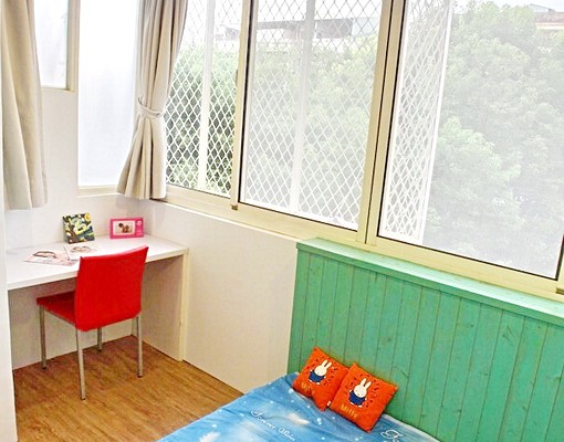 市政府🎈喵嗚💕短租❤️空間大 - Image 13