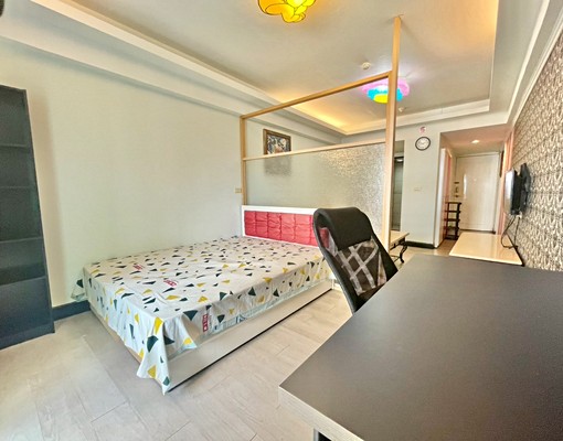 台水台電超搶手✨陽台獨洗曬✨雙租補✨電梯大樓✨近中友百貨鬧區 - Image 7