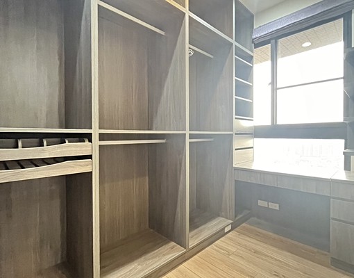 輕奢現代風🔥百萬系統裝潢💖可寵3+1房✨連號雙平車✅ - Thumbnail 13