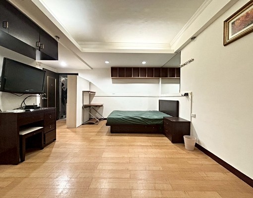 行天宮🏠租補戶籍❤️獨立門戶✅變頻冷氣獨洗曬✨包裹垃圾代收 - Image 7