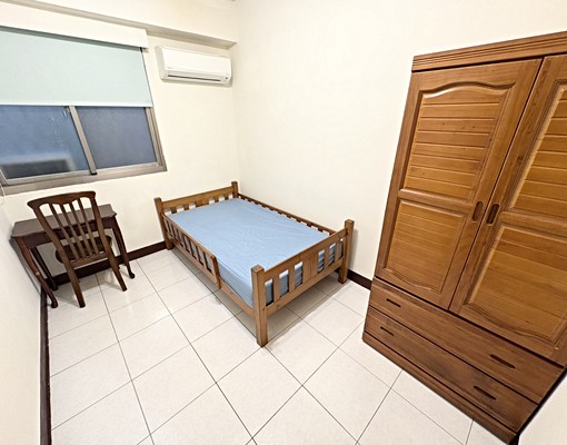 可租補🔥30坪大空間💖溫煦木質調✨逢甲商圈✅ - Image 9