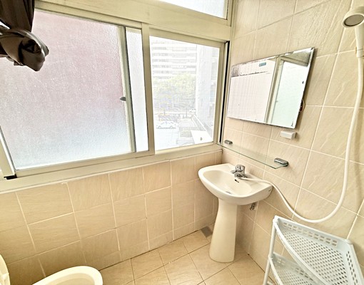 雙連站,新裝潢,垃圾代收,採光佳,獨洗獨陽 - Image 9