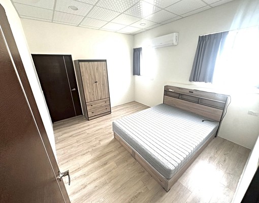 👑兩房一廳👑可租補✨獨洗曬🔥傢俱全配🔥獨立廚房⭐採光 - Image 1