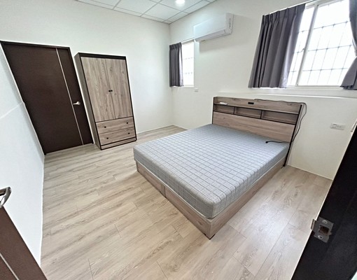 👑稀有釋出👑可租補✨獨洗曬🔥傢俱全配🔥獨立廚房⭐採光 - Image 10