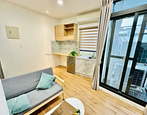 正一房一廳✨可寵可狗✨可雙租補✨飲水機子母車✨陽台獨洗曬 - Image 1