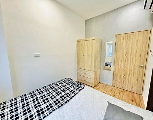 正一房一廳✨可寵可狗✨可雙租補✨飲水機子母車✨陽台獨洗曬 - Image 9