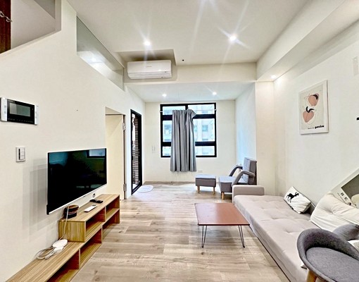 精裝1+1樓中樓💎平車位💎24物管✅微笑首選 - Image 6