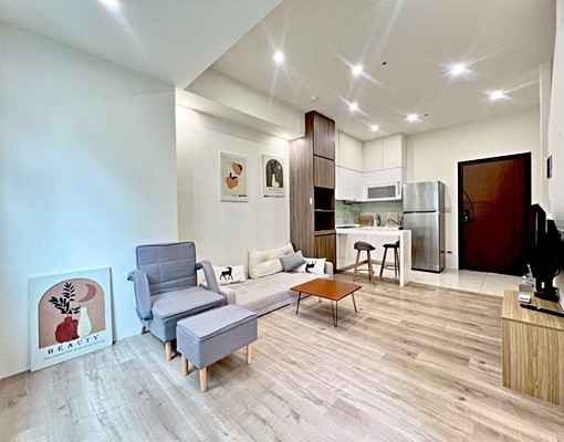 精裝1+1樓中樓💎平車位💎24物管✅微笑首選 - Image 4