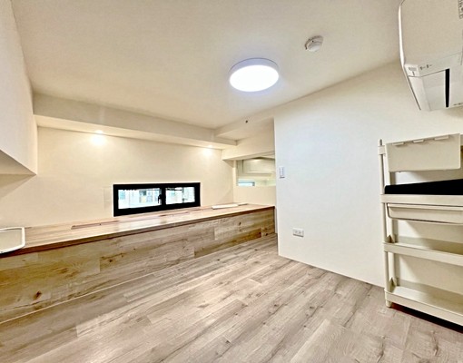 精裝1+1樓中樓💎平車位💎24物管✅微笑首選 - Image 9