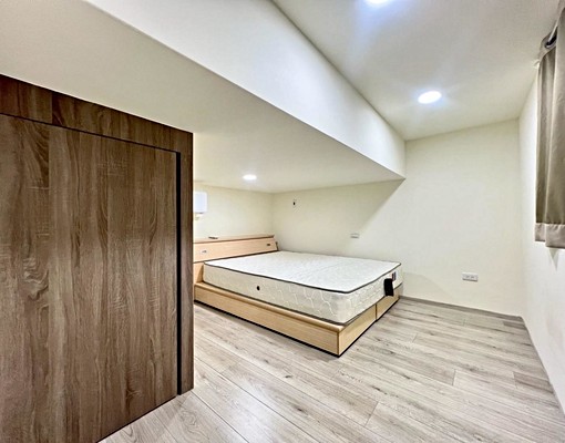 精裝1+1樓中樓💎平車位💎24物管✅微笑首選 - Image 8