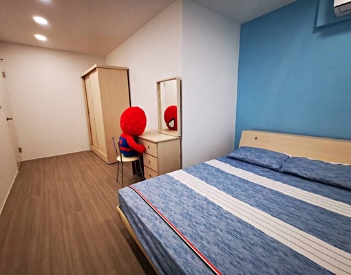 板橋致理兩房一廳/家具家電齊全/拎包入住/近板橋車站 - Image 5