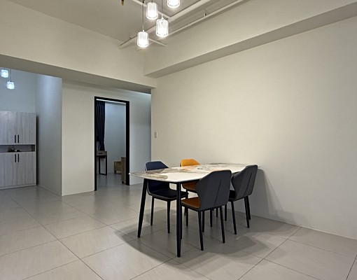 聯悅馥💎高樓海景大4房🥇可租補✅2萬8含管理費平面車位 - Image 6