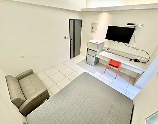 近中國醫✨可租補✨質感裝潢✨獨曬陽台✨有機車位 - Image 4