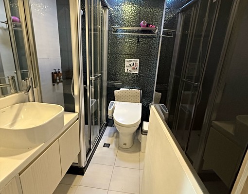 板橋捷運電梯便宜漂亮套房 - Thumbnail 11