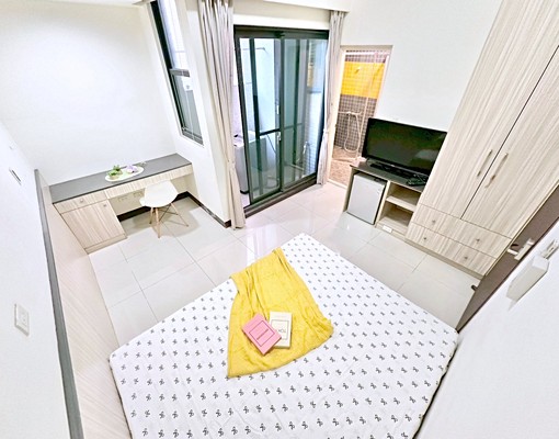 整棟新蓋✨陽台獨洗✨乾溼分離✨超省租屋補助✨秒殺 - Image 1