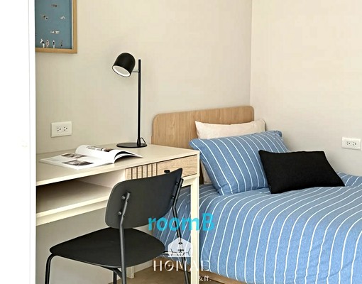 板橋文化路大面積採光陽光宅 - Image 12